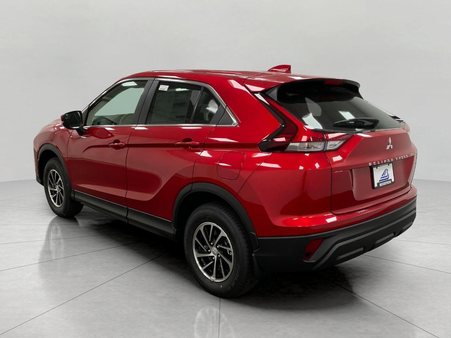 New 2026 Mitsubishi Eclipse Cross ES AWD/4WD image 6