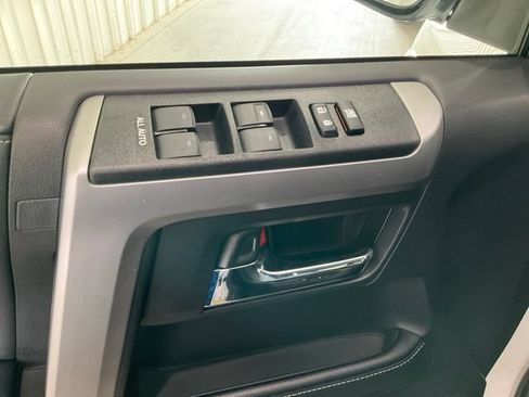Used 2024 Toyota 4Runner SR5 Premium w/ Moonroof Package AWD/4WD image 6