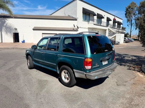 Used 1998 Ford Explorer 4WD 4-Door image 11