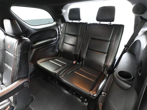 Used 2024 Dodge Durango R/T AWD/4WD image 47