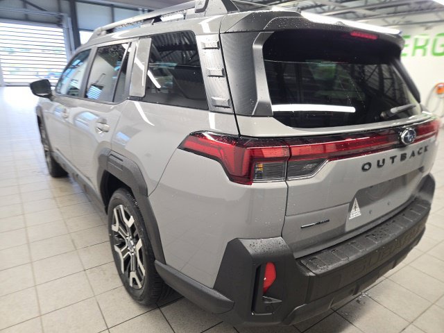 New 2026 Subaru Outback Touring XT AWD/4WD image 5
