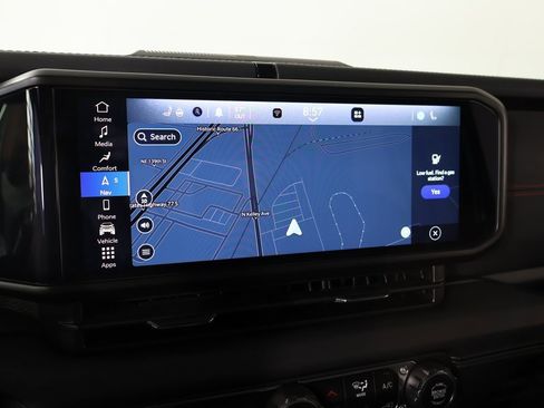 Used 2024 Jeep Gladiator Rubicon image 7