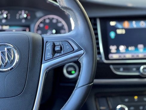 Used 2017 Buick Encore Sport Touring w/ Safety Package image 40