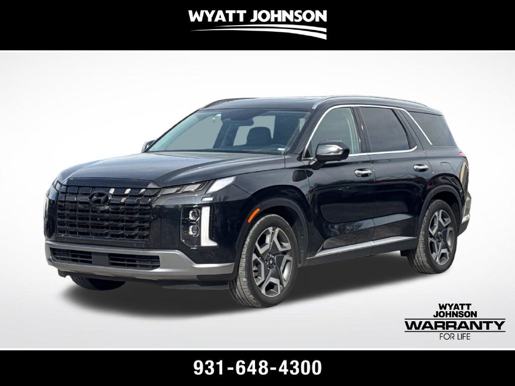 Used 2024 Hyundai Palisade Limited AWD/4WD 360° Tour