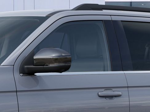 New 2027 Ford Expedition Max Active RWD image 22