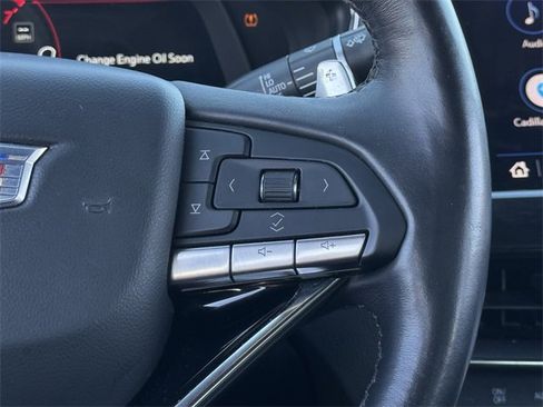 Used 2023 Cadillac CT5 Sport w/ Super Cruise 2 Package image 15