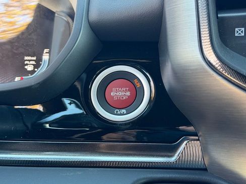 New 2026 RAM 1500 RHO image 24