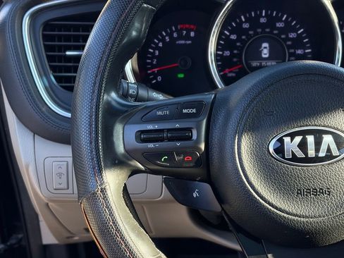 Used 2014 Kia Optima EX w/ EX Premium Package image 15