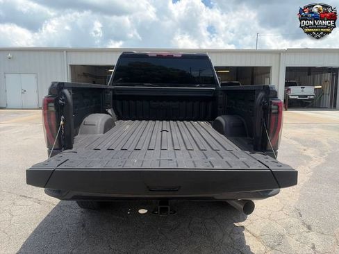 Used 2026 GMC Sierra 2500 AT4 AWD/4WD image 22