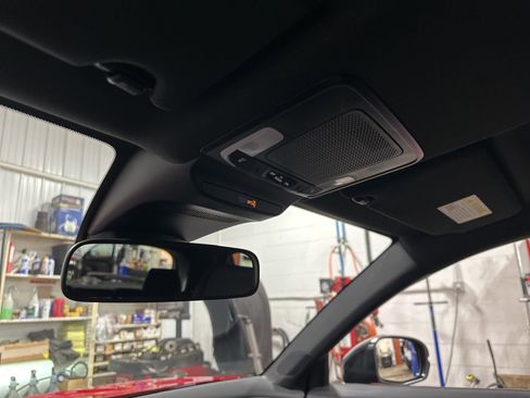 Used 2024 Honda HR-V Sport image 60