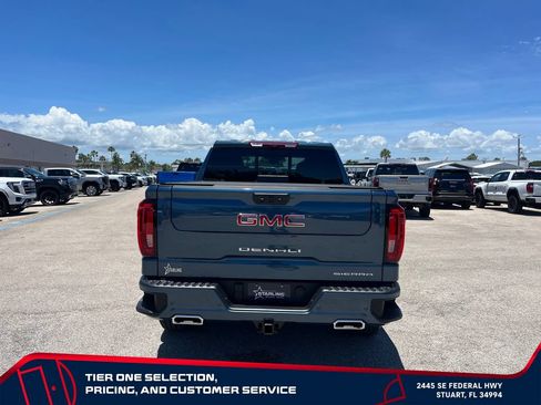 New 2026 GMC Sierra 1500 Denali w/ Technology Package AWD/4WD image 6