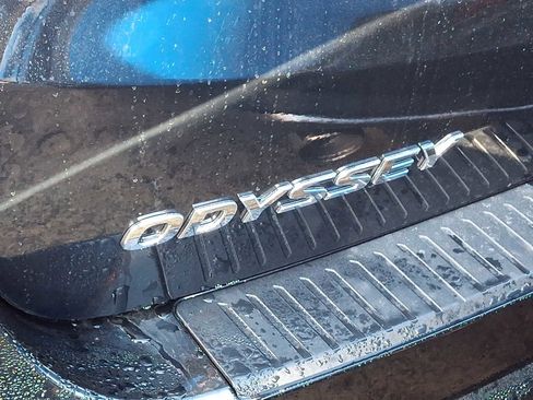 New 2026 Honda Odyssey EX-L image 4