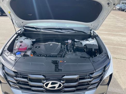 Used 2025 Hyundai Tucson SEL image 35