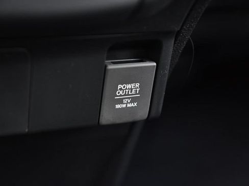New 2026 Honda Odyssey EX-L image 19