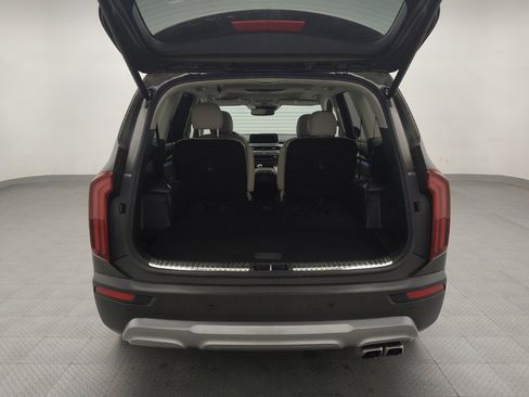 Used 2020 Kia Telluride SX image 29