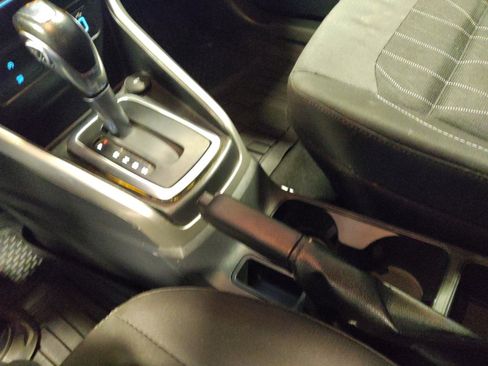 Used 2020 Ford EcoSport SE FWD image 26