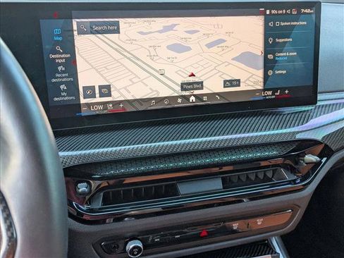 Used 2025 BMW M4 Competition w/ Executive Package image 13