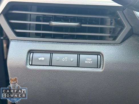 Used 2022 Nissan Altima 2.5 SR AWD/4WD image 22