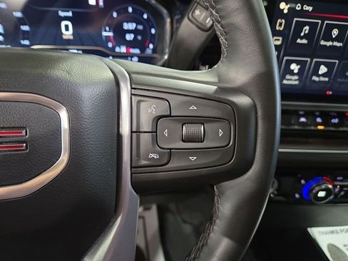Used 2023 GMC Sierra 1500 Elevation image 20