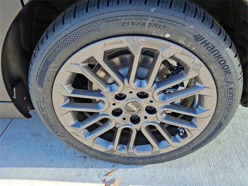 New 2026 MINI Cooper S image 5