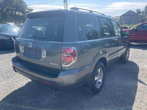 Used 2007 Honda Pilot EX-L image 5