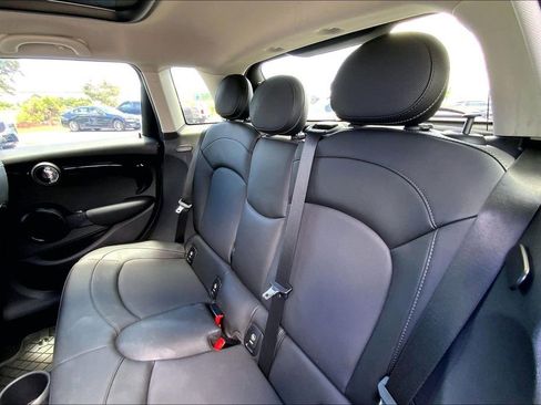 Used 2020 MINI Cooper S FWD image 24