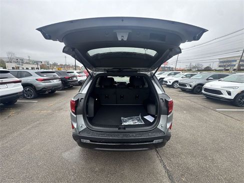 New 2026 GMC Terrain Elevation w/ Black Edition image 19