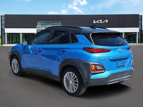 Used 2019 Hyundai Kona SEL w/ Cargo Package FWD image 3