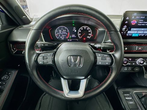 Used 2024 Honda Civic Si image 11