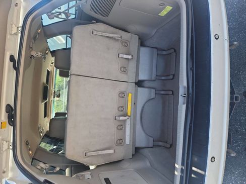 Used 2004 Toyota Sienna XLE image 19