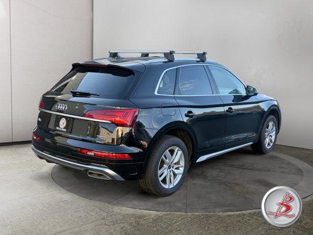 Used 2022 Audi Q5 2.0T Premium AWD/4WD image 7