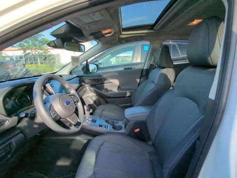 Used 2024 Subaru Crosstrek 2.0i Premium AWD/4WD image 6