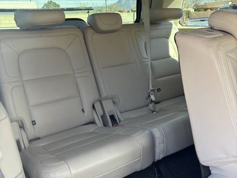Used 2020 Lincoln Navigator Reserve w/ Equipment Group 201A Reserve image 22