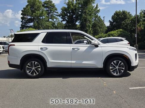 Used 2020 Hyundai Palisade SEL FWD image 6