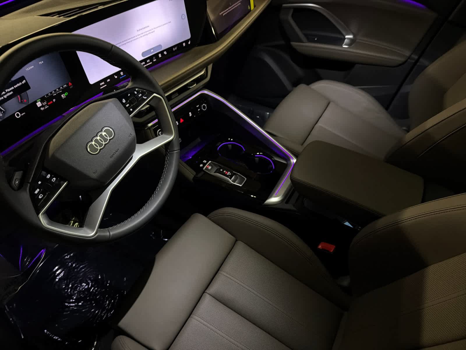 New 2026 Audi Q5 Premium AWD/4WD image 11