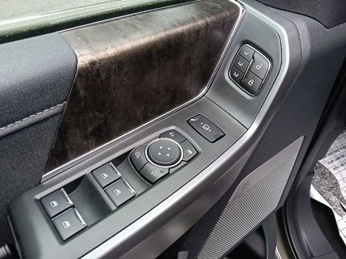 New 2026 Ford F250 Lariat image 12