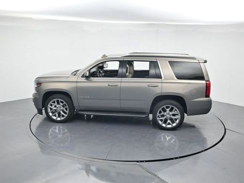 Used 2018 Chevrolet Tahoe LT image 45