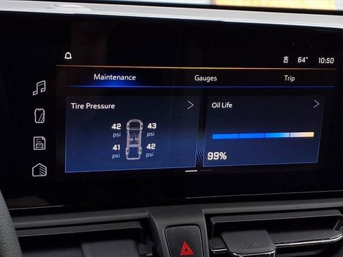 New 2026 Chevrolet TrailBlazer LS w/ LS Convenience Package image 13