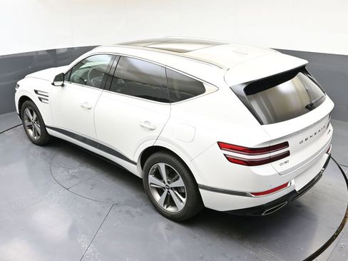 Used 2024 Genesis GV80 3.5T image 38