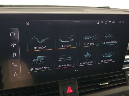 Used 2021 Audi A4 2.0T Premium Plus w/ Premium Plus Package image 18