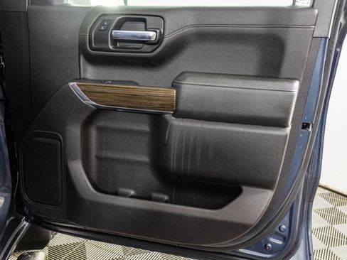 Used 2020 Chevrolet Silverado 1500 LT w/ All-Star Edition image 53