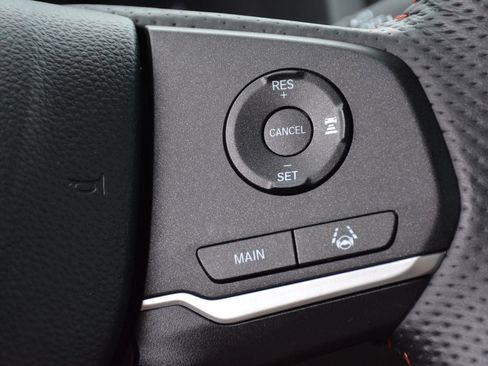 Used 2023 Honda Passport TrailSport image 32