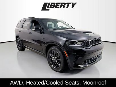 Used 2024 Dodge Durango R/T