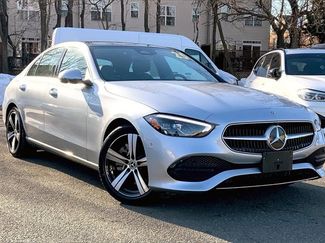 Used 2025 Mercedes-Benz C 300 4MATIC Sedan video 1