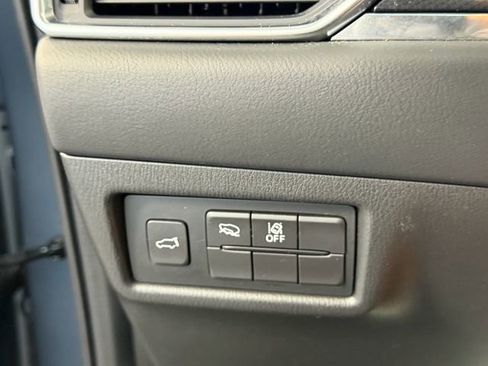 Certified 2023 MAZDA CX-5 Carbon Edition AWD/4WD image 23