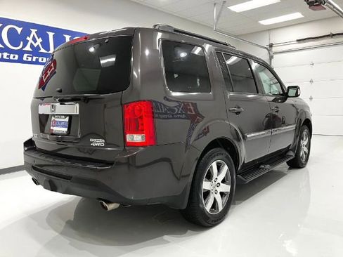 Used 2015 Honda Pilot Touring image 6