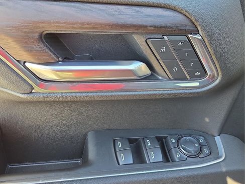 Used 2026 GMC Sierra 1500 SLT w/ SLT Premium Package image 13