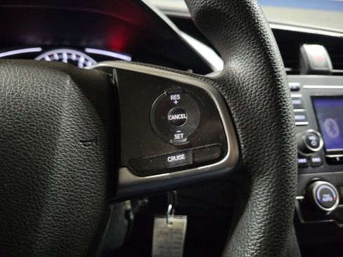 Used 2018 Honda Civic LX image 24