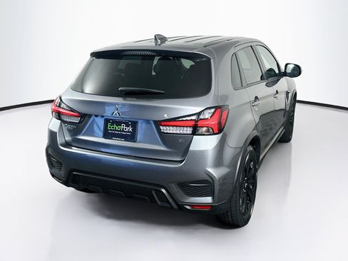 Used 2024 Mitsubishi Outlander Sport AWD image 9
