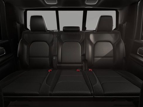 New 2026 RAM 1500 Laramie image 3